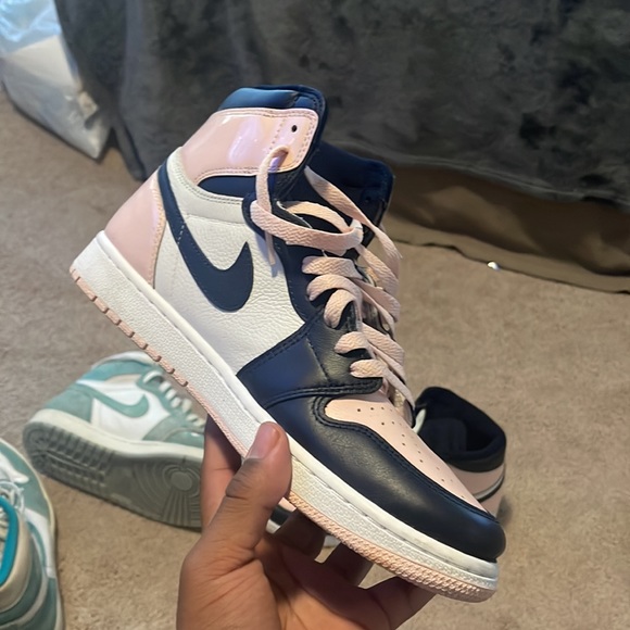 Retro jordan 1 - Picture 2 of 6